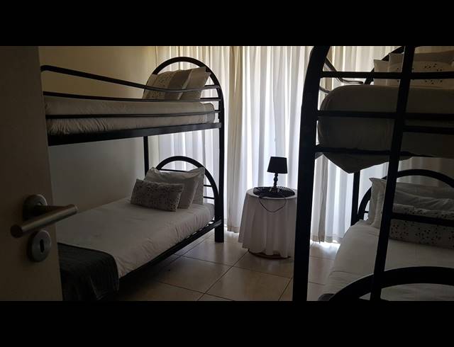 3 BEDROOM FLAT RENTED IN WINKLESPRUIT